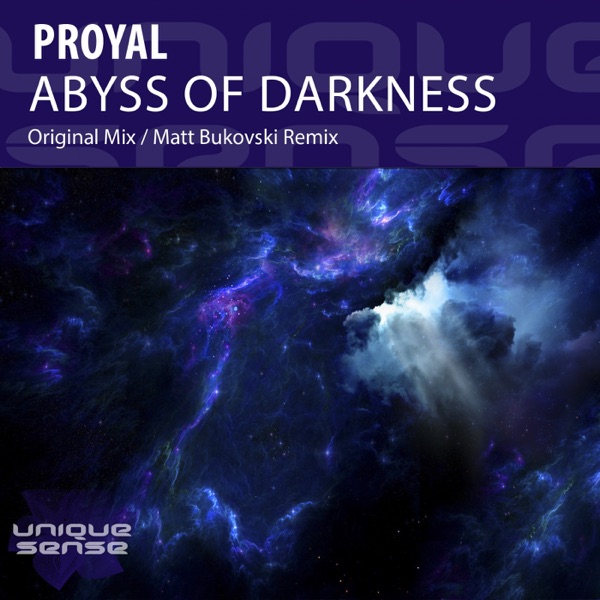 Abyss of Darkness - Single