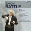 City of Birmingham Symphony Chorus, City of Birmingham Symphony Orchestra, Mark Blatchly, Simon Halsey & Sir Simon Rattle