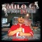 Danger Zone (feat. Juney Loc & Casper Capone) - Milo G lyrics