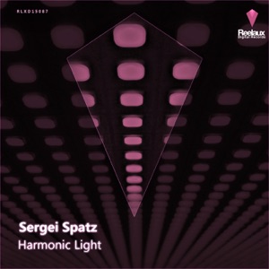 Harmonic Light - Single