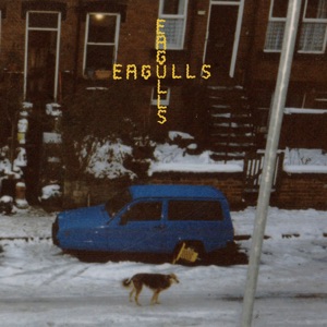 Council Flat Blues / Acrostical - Single