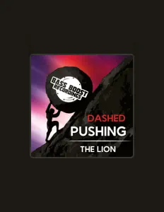 收听 Dashed、观看音乐视频、阅读小传、查看巡演日期等 ！