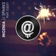 Sparks feat Djoly Single