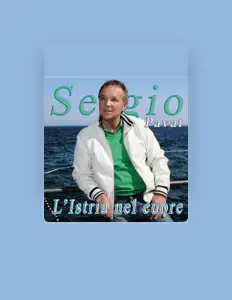 Sergio Pavatを聴いたり、ミュージックビデオを鑑賞したり、経歴やツアー日程などを確認したりしましょう！