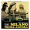 Milano Trema Ancora - Ted Bee lyrics