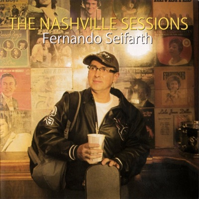 The Nashville Sessions - EP