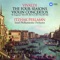 The Four Seasons: Violin Concerto No. 1 in E Major, Op. 8 No. 1, RV 269 "Spring": III. Allegro cover