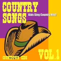 Country Songs Vol.1