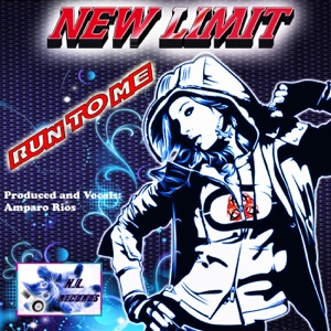 Run To Me - Single
