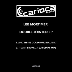 Double Jointed - Single