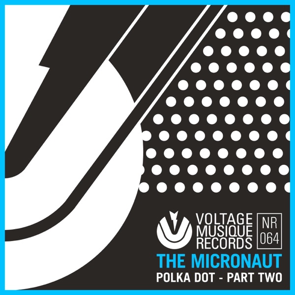 Polka Dot, Part Two - EP