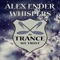 Whispers - Alex Ender lyrics