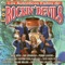 Diablo Con Vestido Azul - La Plaga - Los Rockin Devils lyrics