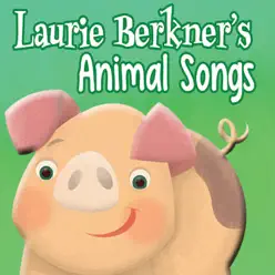 Laurie Berkner's Animal Songs - The Laurie Berkner Band