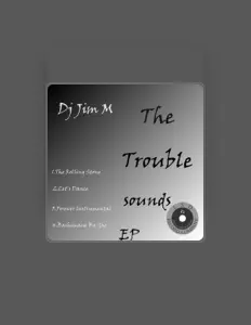 Listen to DJ Jim M, watch music videos, read bio, see tour dates & more!