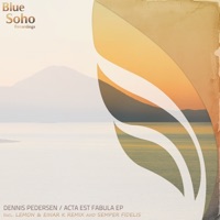 Acta Est Fabula - Single - Dennis Pedersen