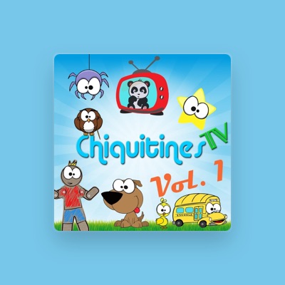 Listen to Chiquitines TV, watch music videos, read bio, see tour dates & more!