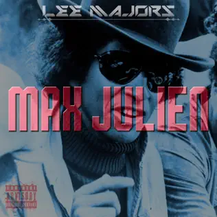 Album herunterladen Lee Majors - Max Julien