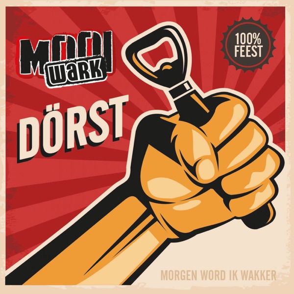 Dörst - Single