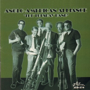 Prince of Wails (feat. Dick Sudhalter, Alan Cooper, John R. T. Davies, Jim Shepherd, Henry