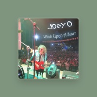 Joey O