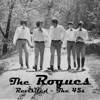 Revisited - The 45s - EP
