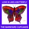 Love Is Like a Butterfly - The Barnyard Cupcakes lyrics