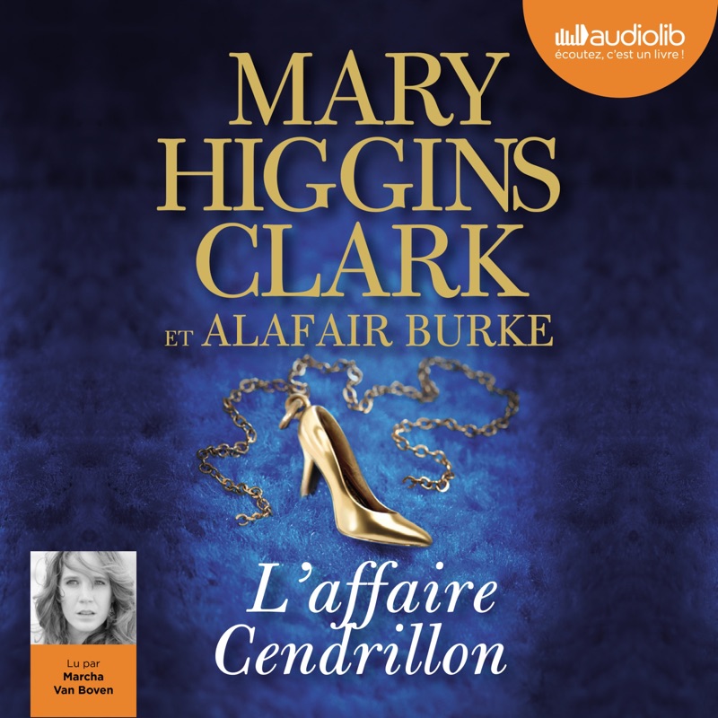 L'affaire Cendrillon: Laurie Moran 1