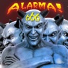 ALARMA! (Mor Avrahami & Akerman Remix) - Single