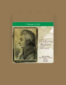 Listen to Saint Petersburg State Symphony Orchestra "Classica", watch music videos, read bio, see tour dates & more!