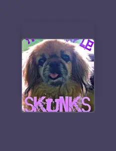 Listen to The Purple Skunks, watch music videos, read bio, see tour dates & more!