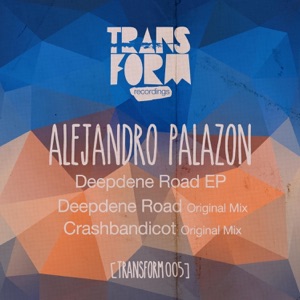 Deepdene Road EP
