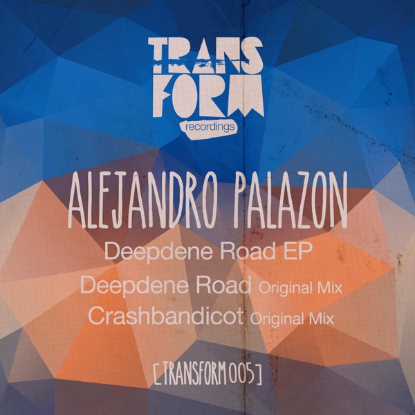 Deepdene Road EP