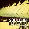 SoulChef - How To Maintain (feat. The Vox Merger)