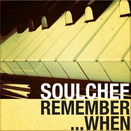 Grown (feat. Hydroponikz) SoulChef