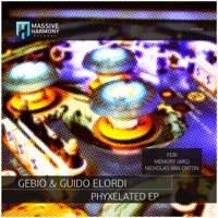 Phyxelated - Gebio & Guido Elordi