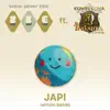 Japi (Versión Banda) [feat. Edwin Luna y la Trakalosa]