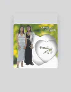 Luister naar Nene, bekijk muziekvideo's, lees de bio, bekijk de tourdata, en meer!