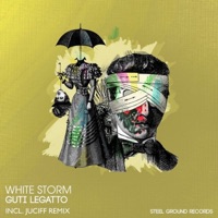 White Storm - Single - Guti Legatto