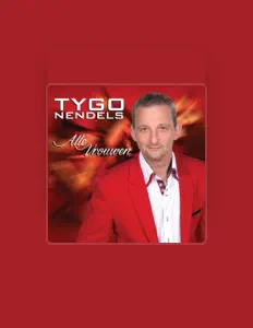 Dengarkan Tygo Nendels, tonton video musik, baca bio, lihat tanggal tur & lainnya!
