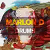 Marlon D - Power of the Drum (feat. Boddhi Satva)