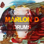 Drums - Marlon D