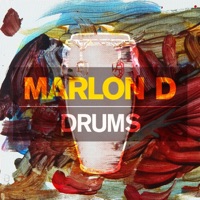 Drums - Marlon D