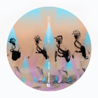 Infrared Radiation - EP - Jose Pouj & Christian Wünsch