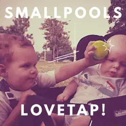 LOVETAP!(Japan Version) - Smallpools