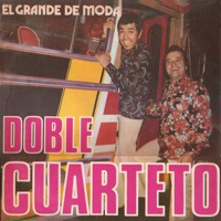Doble Cuarteto - La Pata del Pollo