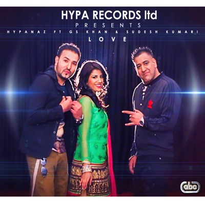 Love (feat. GS Khan & Sudesh Kumari) - Single