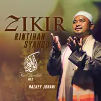 Astaghfirullah Rabbal Baroya — Nazrey Johani