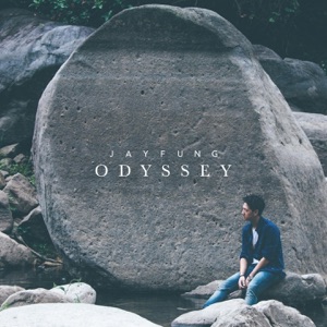 Odyssey (Deluxe Version)