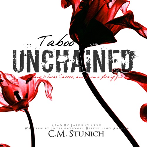 Taboo Unchained: A Dark Romance Erotica (Unabridged) cover